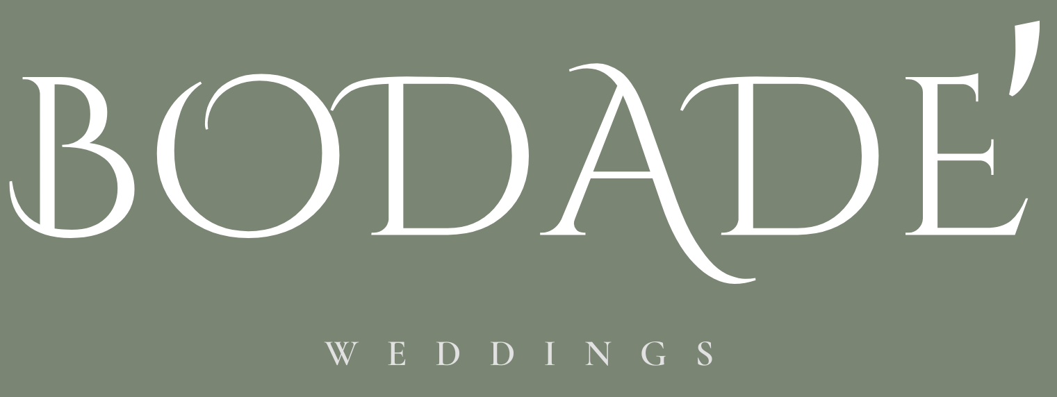 Save The Date Weedings
